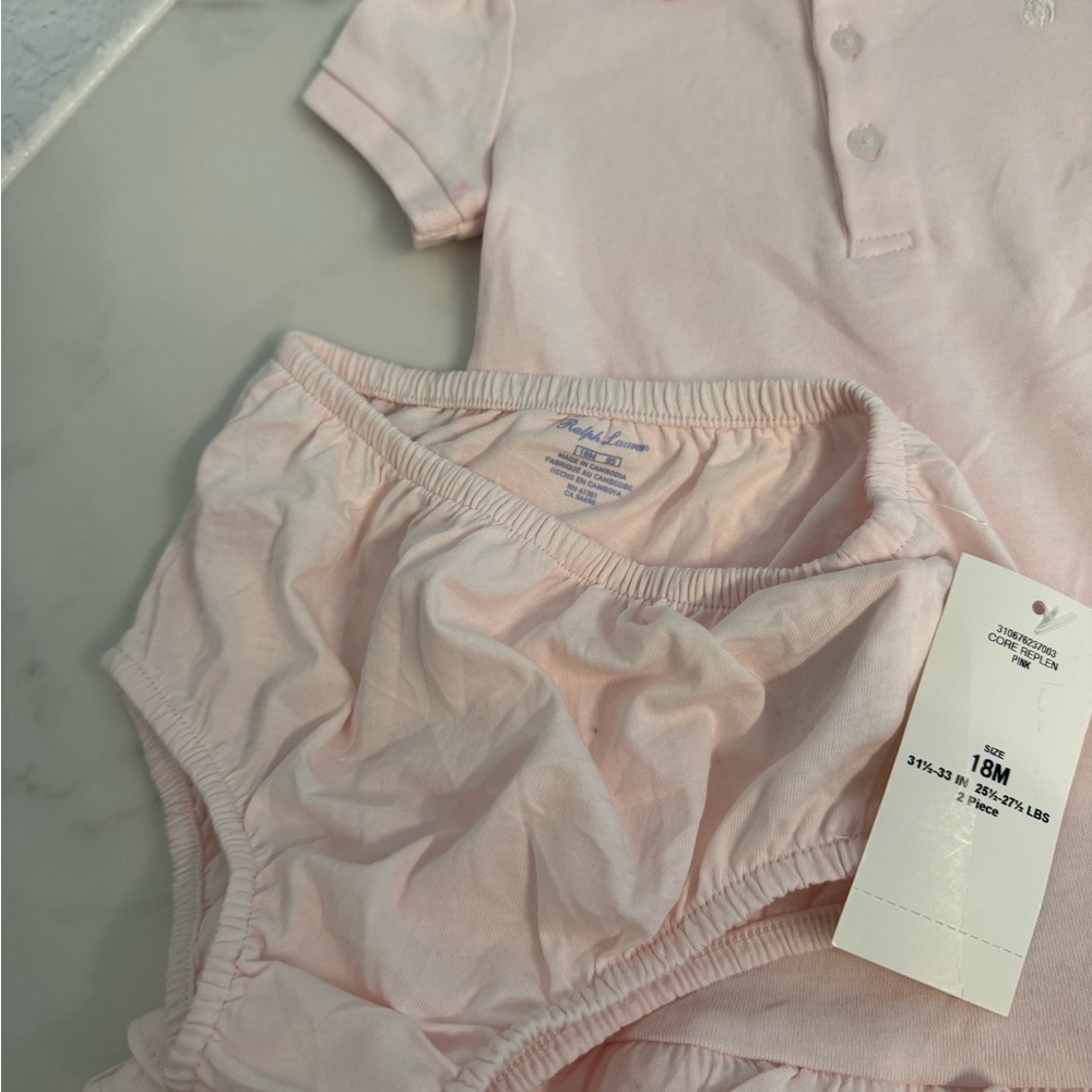 18M toddler girl dress bundle nwt and excellent used condition - Picture 11 of 12
